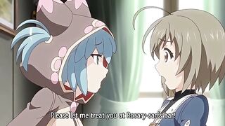 Muma no Machi Cornelica! [ Episode 4 ] English Subbed