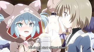 Muma no Machi Cornelica! [ Episode 4 ] English Subbed
