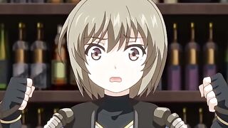 Muma no Machi Cornelica! [ Episode 4 ] English Subbed