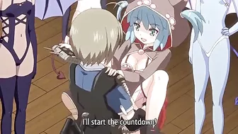 Muma no Machi Cornelica! [ Episode 4 ] English Subbed