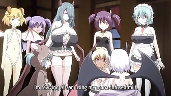 Muma no Machi Cornelica! [ Episode 4 ] English Subbed