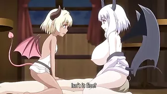 Muma no Machi Cornelica! [ Episode 4 ] English Subbed