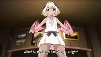 Muma no Machi Cornelica! [ Episode 4 ] English Subbed