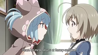 Muma no Machi Cornelica! [ Episode 4 ] English Subbed