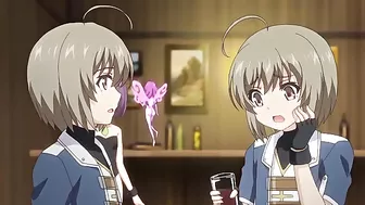 Muma no Machi Cornelica! [ Episode 4 ] English Subbed