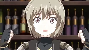 Muma no Machi Cornelica! [ Episode 4 ] English Subbed