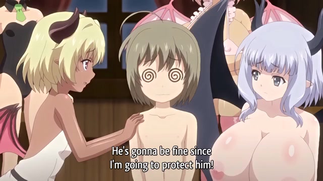 Muma No Machi Cornelica Episode English Subbed Area Porn