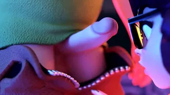 Scooby-Doo Hentai. Velma Dinkley fuck and suck on Halloween Scooby-Doo Hentai. Velma Dinkley fuck and suck on Halloween