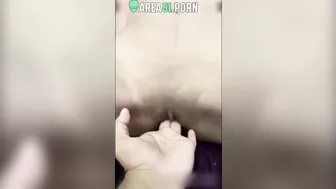 Viral Desi MMS - Desi shy bitch first time fuck outdoor on cam, Hindi audio