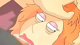 XXX Family Guy : Lois Griffin gets banged by two guys fucking her XXX Family Guy : Lois Griffin gets banged by two guys fucking her