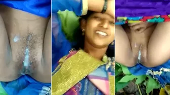 XXX Desi mms. Indian girl caught while doing sex and smear cum on pussy XXX Desi mms. Indian girl caught while doing sex and smear cum on pussy