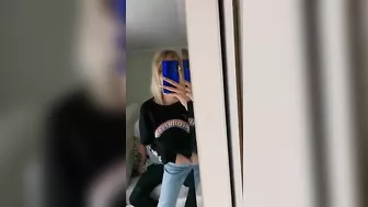 Sis films herself shagging with brother In POV TikTok