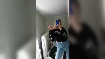 Sis films herself shagging with brother In POV TikTok