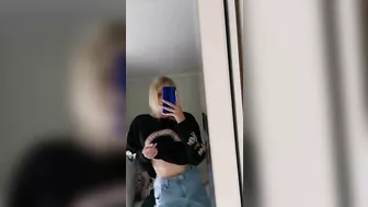 Sis films herself shagging with brother In POV TikTok