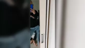 Sis films herself shagging with brother In POV TikTok