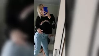 Sis films herself shagging with brother In POV TikTok