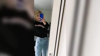 Sis films herself shagging with brother In POV TikTok