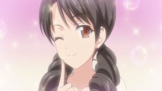 Dokidoki little ooyasan! [ Episode 1 ] English Subbed