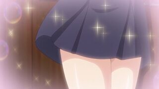 Dokidoki little ooyasan! [ Episode 1 ] English Subbed