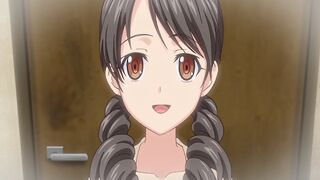 Dokidoki little ooyasan! [ Episode 1 ] English Subbed