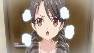 Dokidoki little ooyasan! [ Episode 1 ] English Subbed