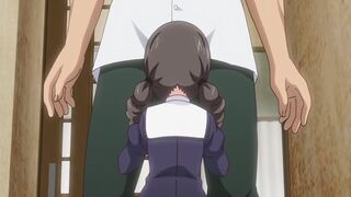 Dokidoki little ooyasan! [ Episode 1 ] English Subbed