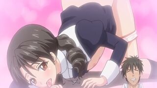 Dokidoki little ooyasan! [ Episode 1 ] English Subbed