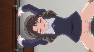 Dokidoki little ooyasan! [ Episode 1 ] English Subbed