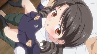 Dokidoki little ooyasan! [ Episode 1 ] English Subbed