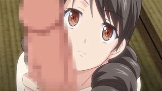 Dokidoki little ooyasan! [ Episode 1 ] English Subbed