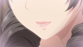 Dokidoki little ooyasan! [ Episode 1 ] English Subbed