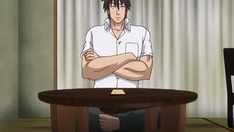 Dokidoki little ooyasan! [ Episode 1 ] English Subbed