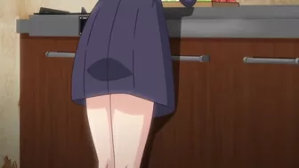 Dokidoki little ooyasan! [ Episode 1 ] English Subbed