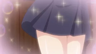 Dokidoki little ooyasan! [ Episode 1 ] English Subbed