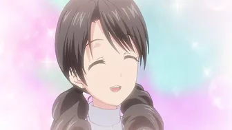 Dokidoki little ooyasan! [ Episode 1 ] English Subbed