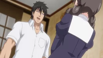 Dokidoki little ooyasan! [ Episode 1 ] English Subbed