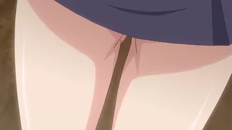 Dokidoki little ooyasan! [ Episode 1 ] English Subbed