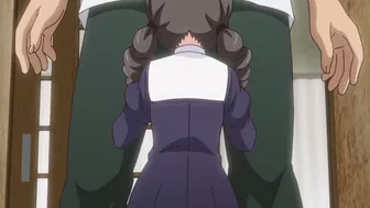 Dokidoki little ooyasan! [ Episode 1 ] English Subbed