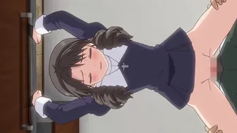 Dokidoki little ooyasan! [ Episode 1 ] English Subbed