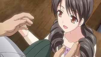 Dokidoki little ooyasan! [ Episode 1 ] English Subbed