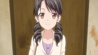 Dokidoki little ooyasan! [ Episode 1 ] English Subbed