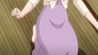 Dokidoki little ooyasan! [ Episode 1 ] English Subbed