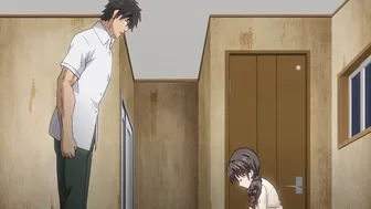 Dokidoki little ooyasan! [ Episode 1 ] English Subbed