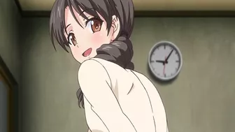 Dokidoki little ooyasan! [ Episode 1 ] English Subbed