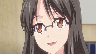 Dokidoki little ooyasan! [ Episode 3 ] English Subbed