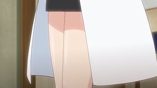 Dokidoki little ooyasan! [ Episode 3 ] English Subbed