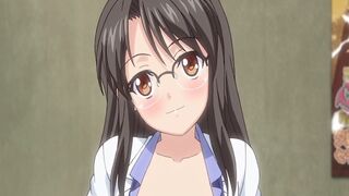 Dokidoki little ooyasan! [ Episode 3 ] English Subbed