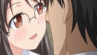 Dokidoki little ooyasan! [ Episode 3 ] English Subbed