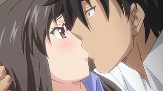 Dokidoki little ooyasan! [ Episode 3 ] English Subbed