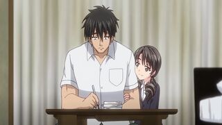 Dokidoki little ooyasan! [ Episode 3 ] English Subbed